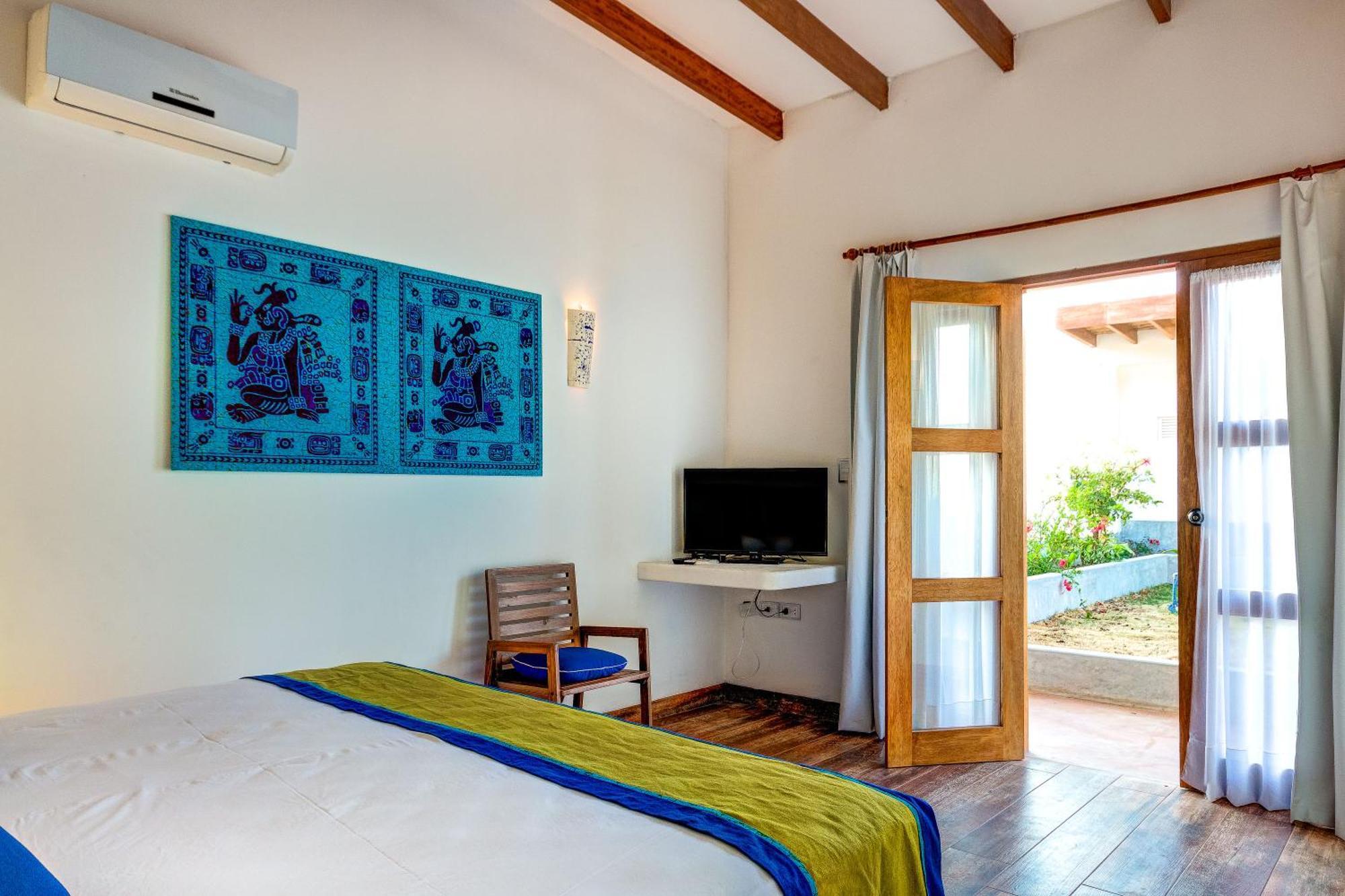 Sunset Mancora Hotel Екстериор снимка