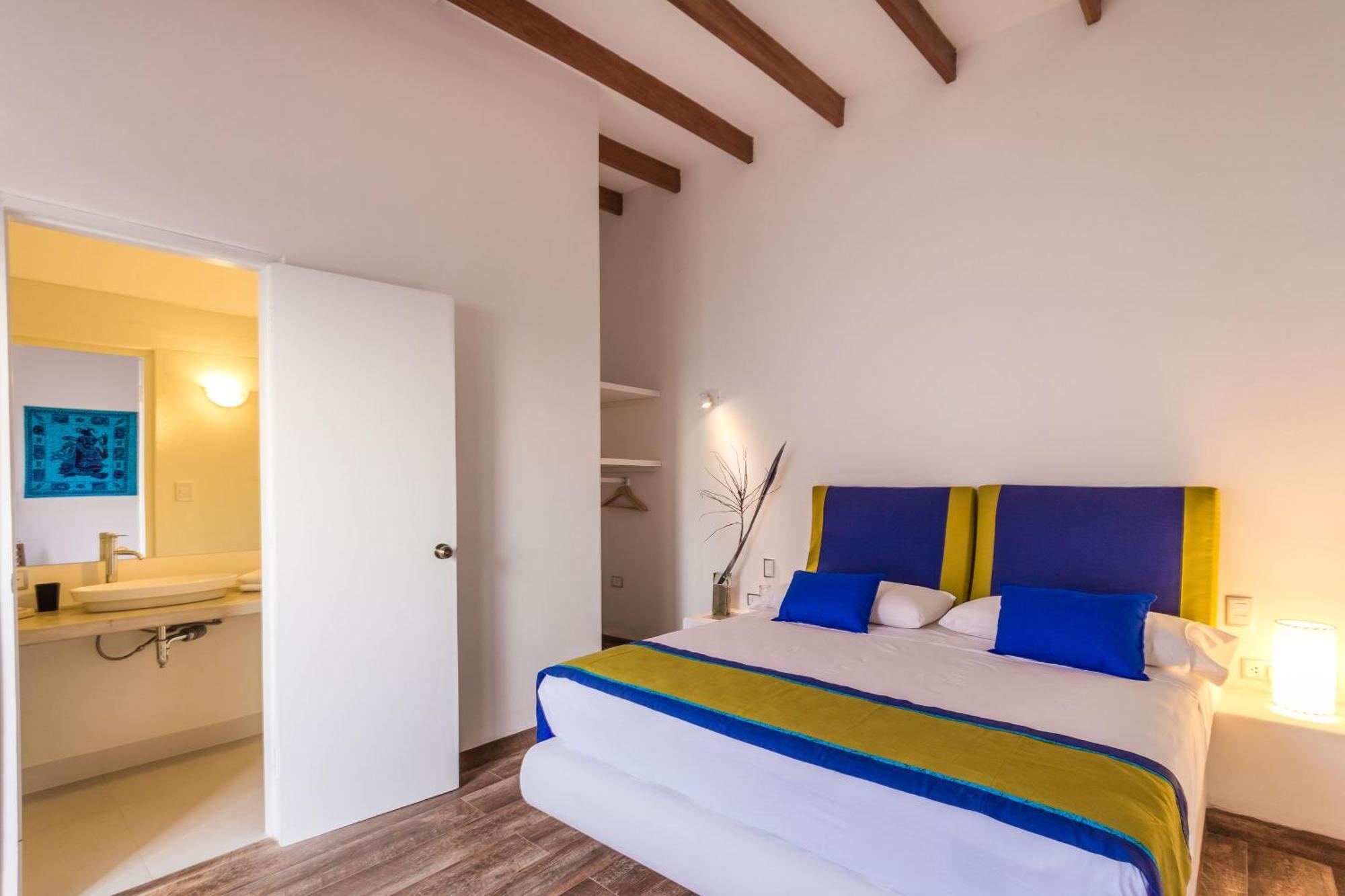 Sunset Mancora Hotel Екстериор снимка