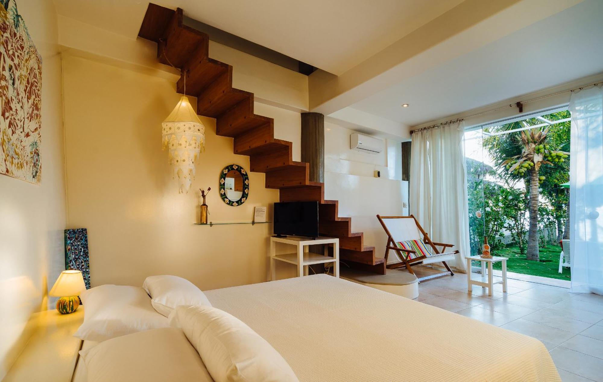 Sunset Mancora Hotel Екстериор снимка